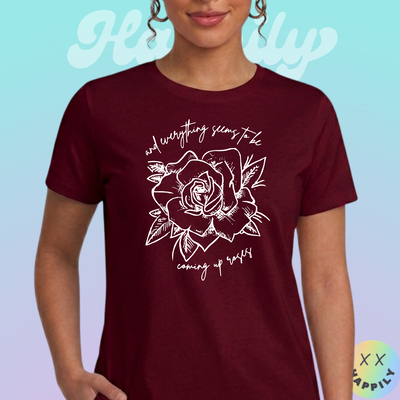 Remera Harry Styles #63
