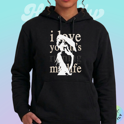 Buzo Unisex Taylor Swift #76