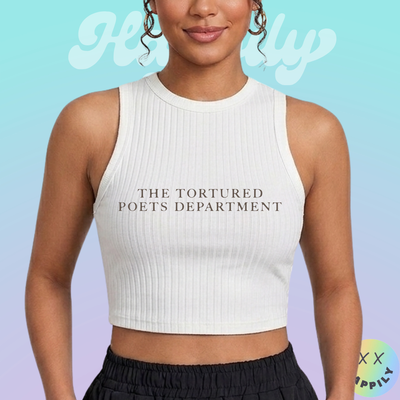 Musculosa Taylor Swift #80