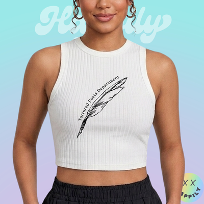 Musculosa Taylor Swift #84