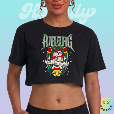 Pupera Airbag #27