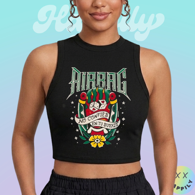 Musculosa Airbag #27