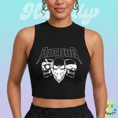Musculosa Airbag #28
