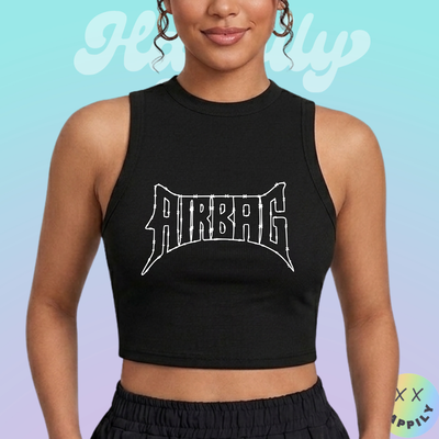 Musculosa Airbag #40