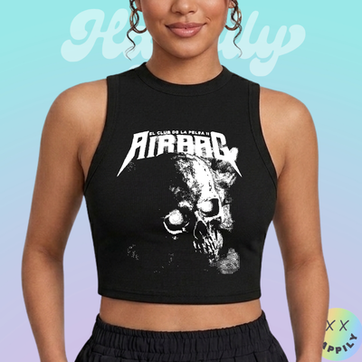 Musculosa Airbag #47