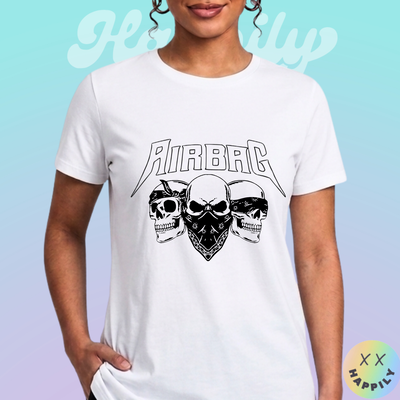 Remera Airbag #29