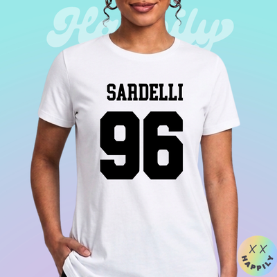 Remera Airbag #45