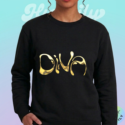 Buzo Unisex Lali #54