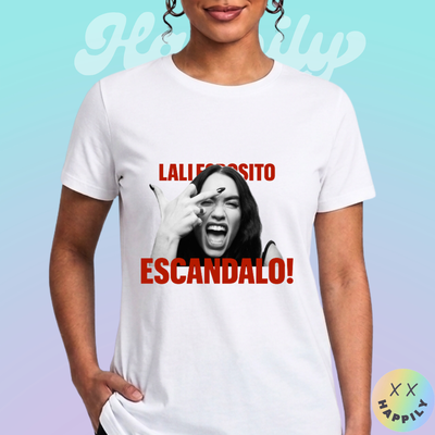 Remera Lali #38