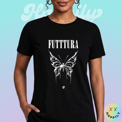 Remera TINI #22