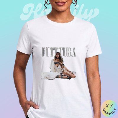 Remera TINI #24