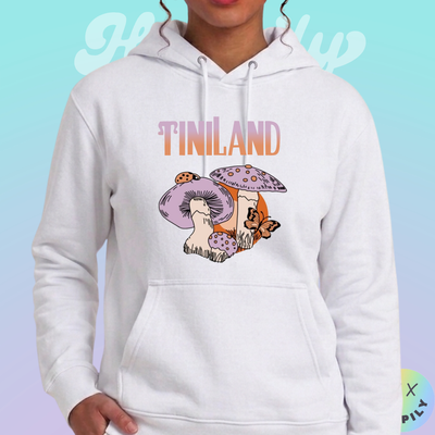 Buzo Unisex Tini #7