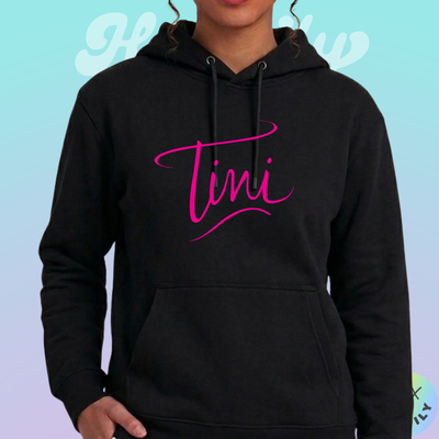 Buzo Unisex Tini #8