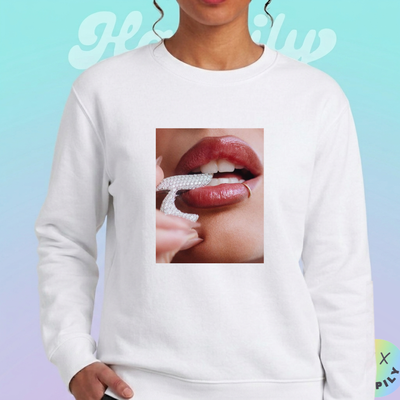 Buzo Unisex Tini #15