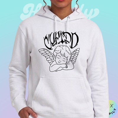 Buzo Unisex Tini #18