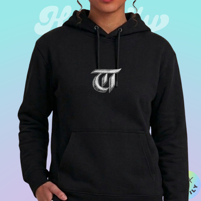 Buzo Unisex Tini #23