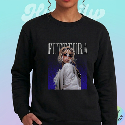 Buzo Unisex Tini #28