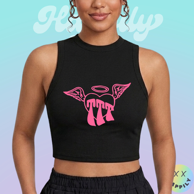 Musculosa Tini #10