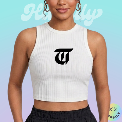Musculosa Tini #19