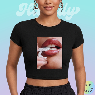 Baby Tee Tini #15