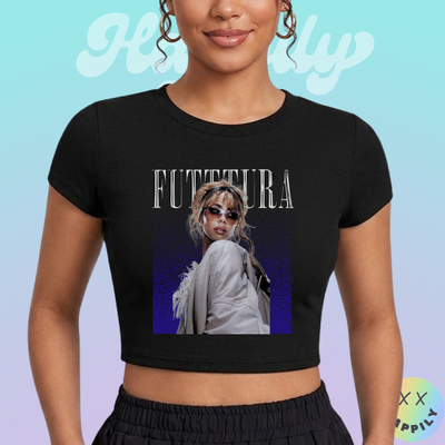 Baby Tee Tini #28
