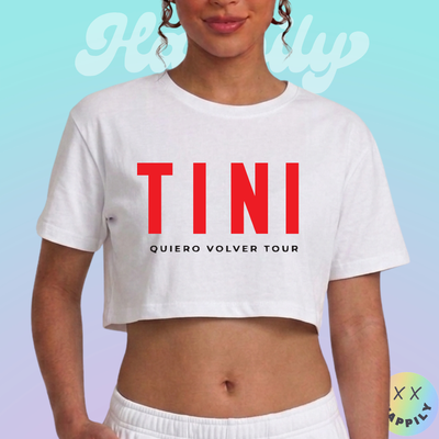 Pupera TINI #13