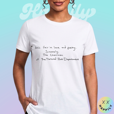 Remera Taylor Swift #79