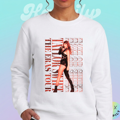 Buzo Unisex Taylor Swift #88
