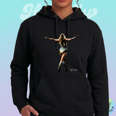 Buzo Unisex Taylor Swift #95