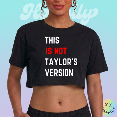 Pupera Taylor Swift #79