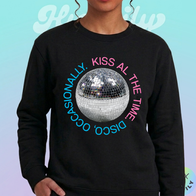 Buzo Unisex Harry Styles #60