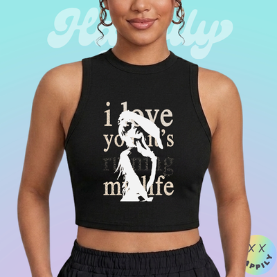 Musculosa Taylor Swift #77