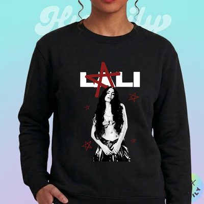 Buzo Unisex Lali #35