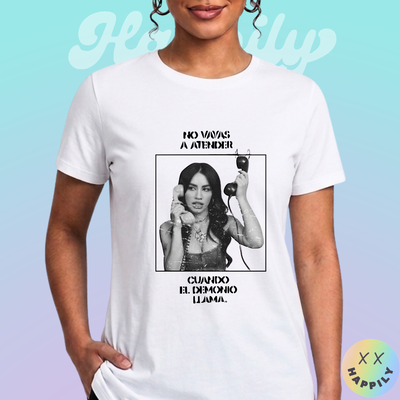 Remera Lali #36