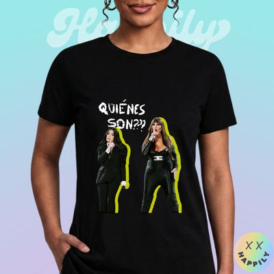 Remera Lali #45