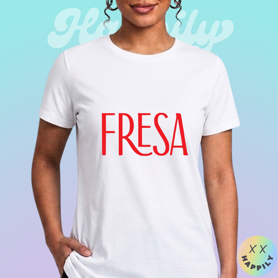 Remera TINI #9