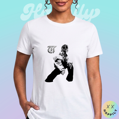 Remera TINI #25