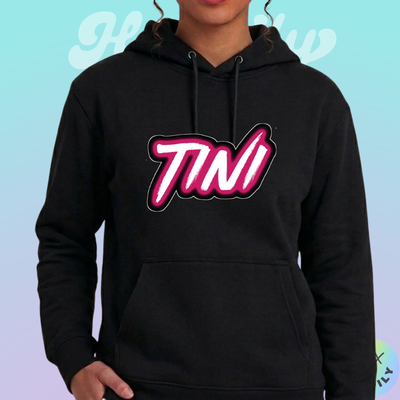 Buzo Unisex Tini #12
