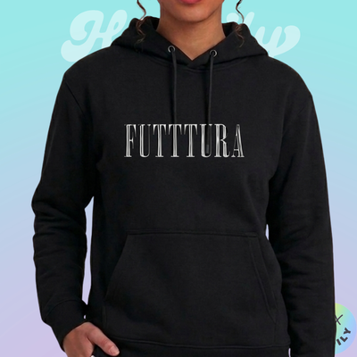 Buzo Unisex Tini #29