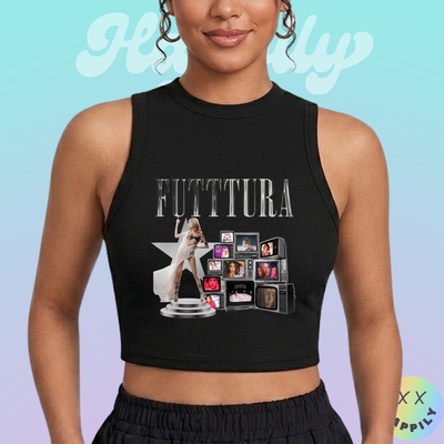 Musculosa Tini #20