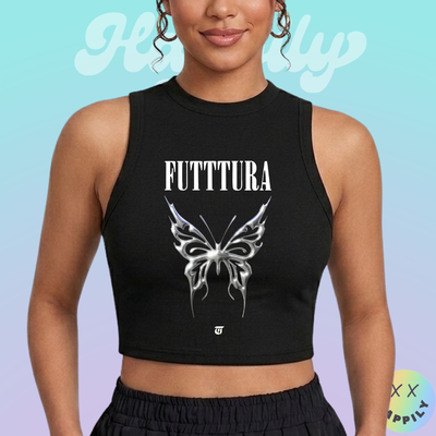 Musculosa Tini #22