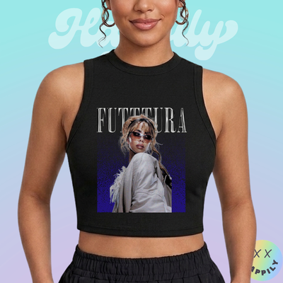 Musculosa Tini #28