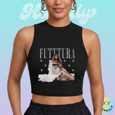 Musculosa Tini #30