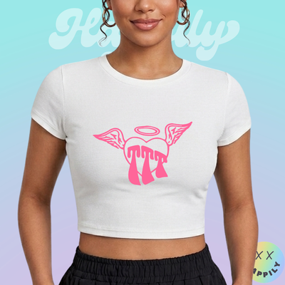 Baby Tee Tini #10