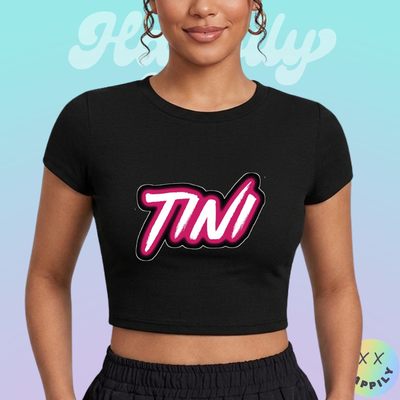Baby Tee Tini #12