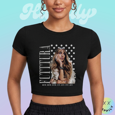 Baby Tee Tini #27