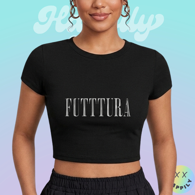 Baby Tee Tini #29