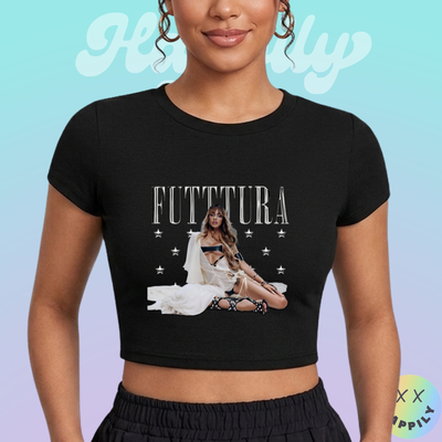 Baby Tee Tini #30