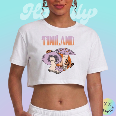 Pupera TINI #7