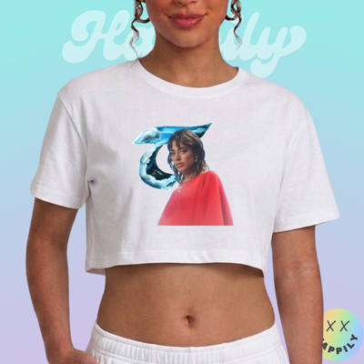 Pupera TINI #16